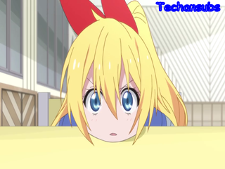 Nisekoi Season 2 Episode 01 Subtitle Indonesia