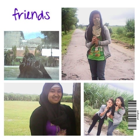 Friends