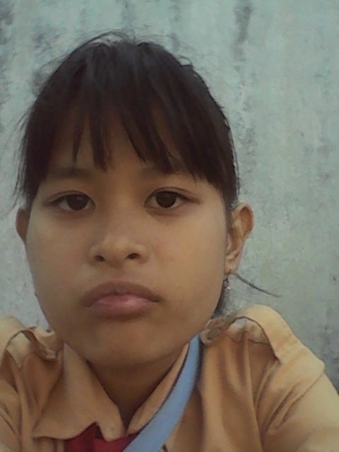 at to school